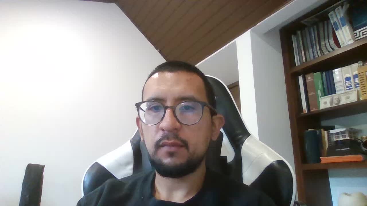 Video CV