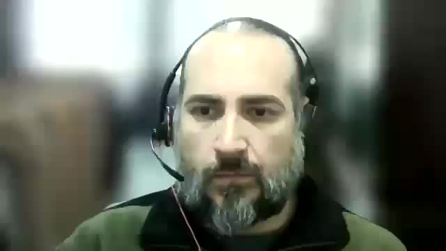 Video resume - Luis Garza