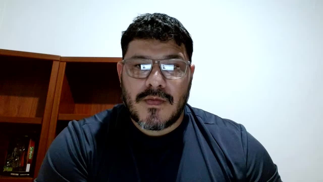 Adrian Orozco Intro