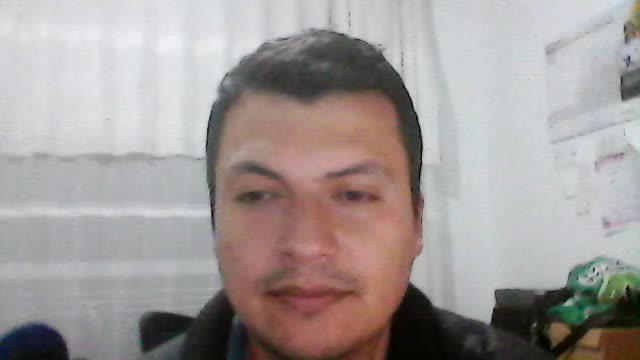 Geógrafo