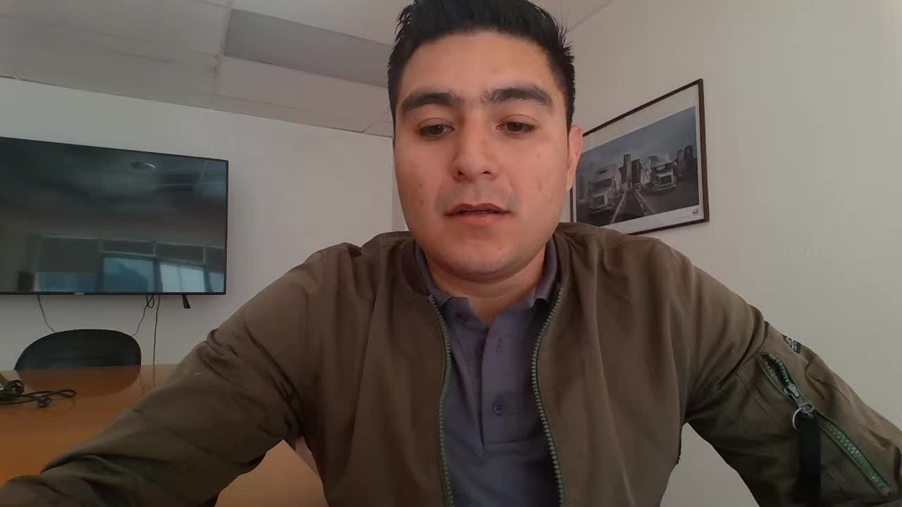 Ingeniero Victor Cuevas