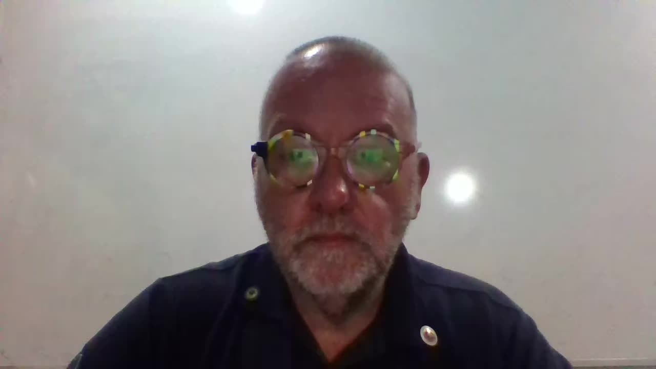 Dr. Jon Clamp