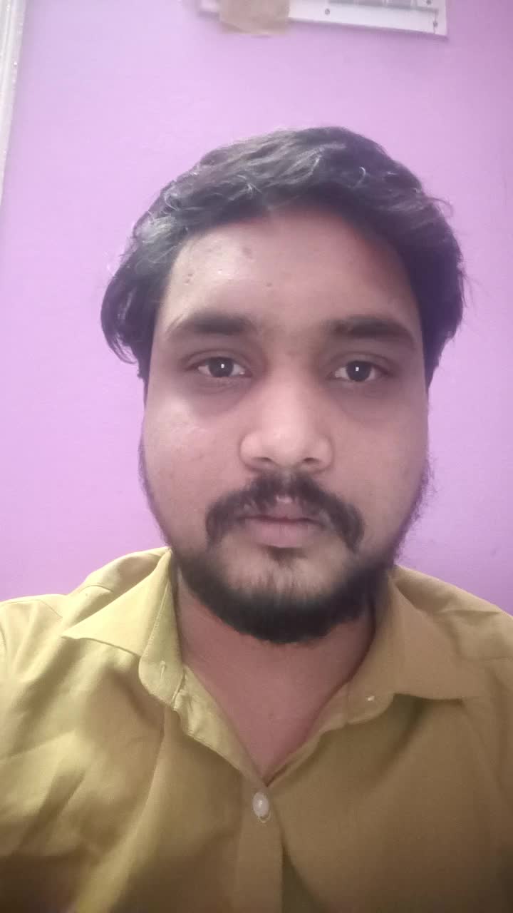 Junior data analyst