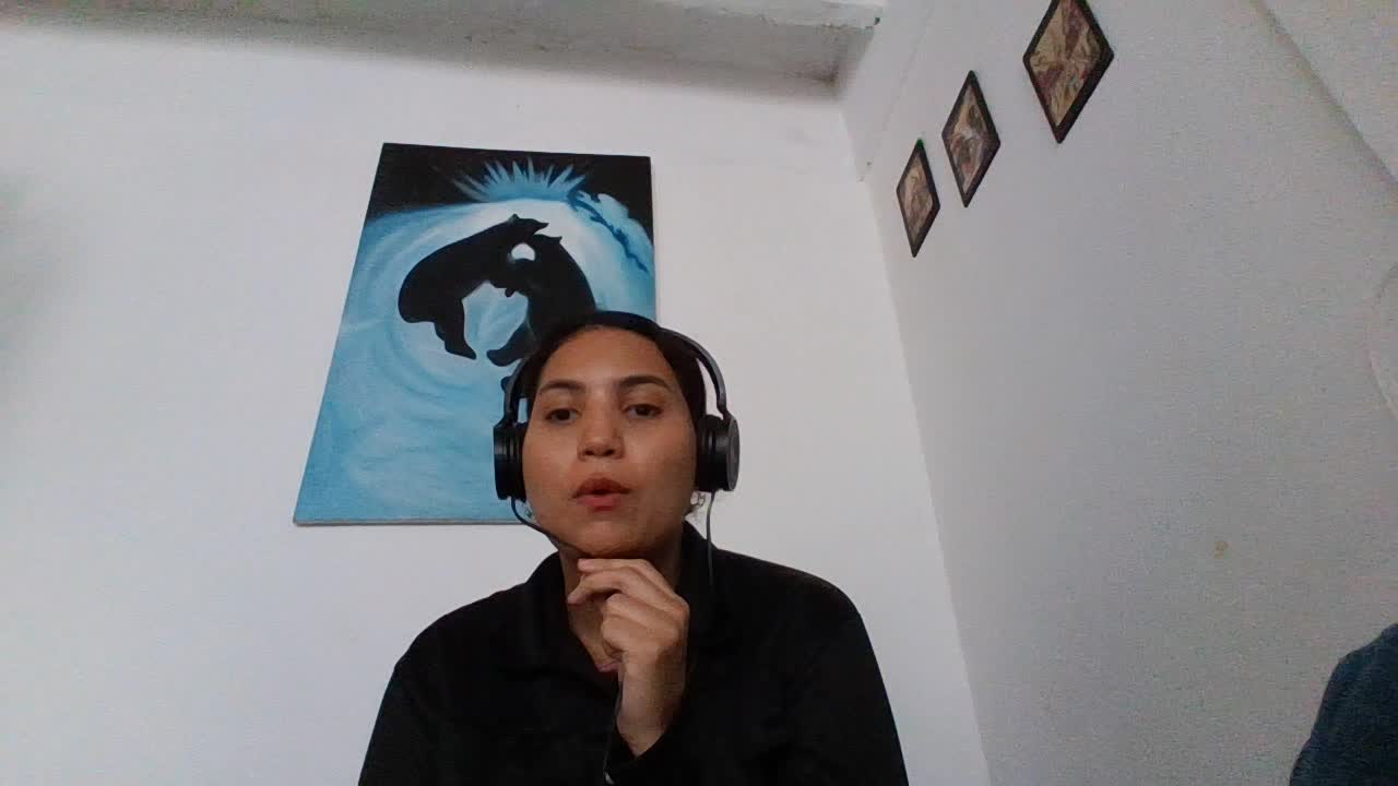 Mi trayectoria laboral