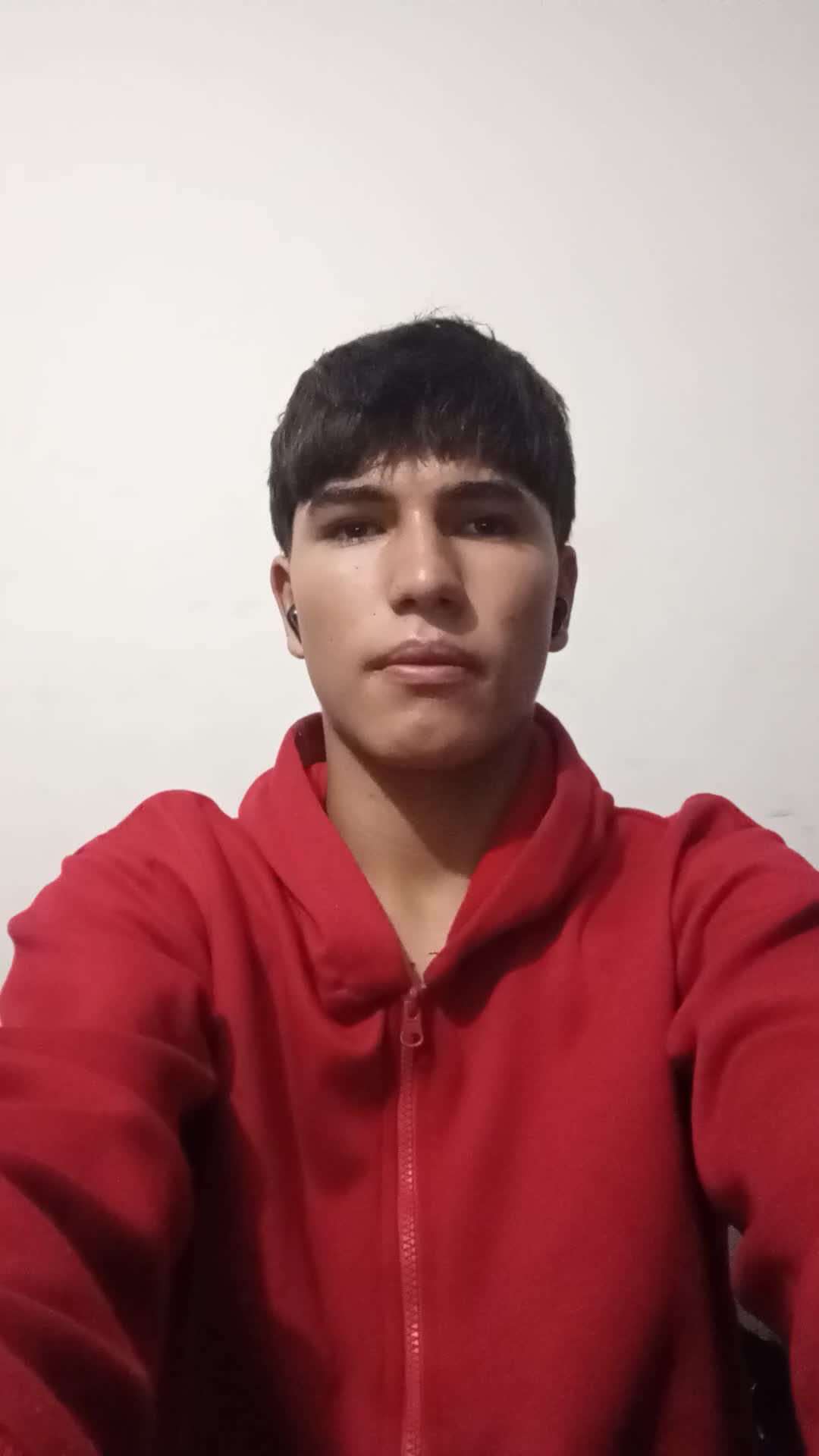 Asistente virtual junior