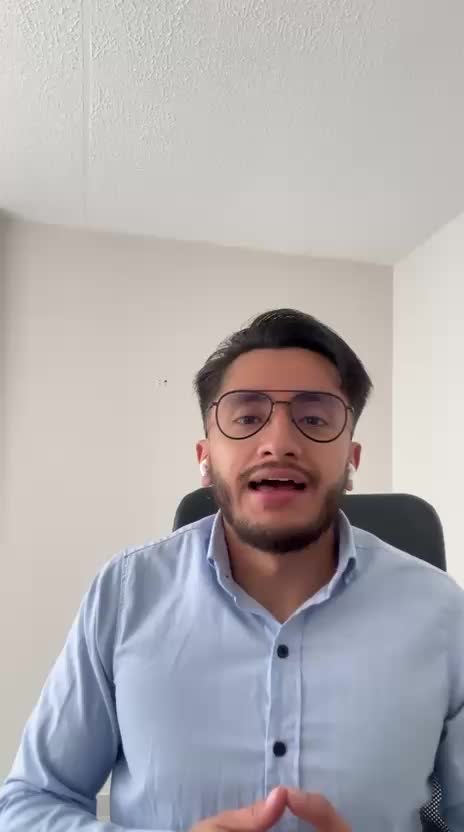 Video Resume