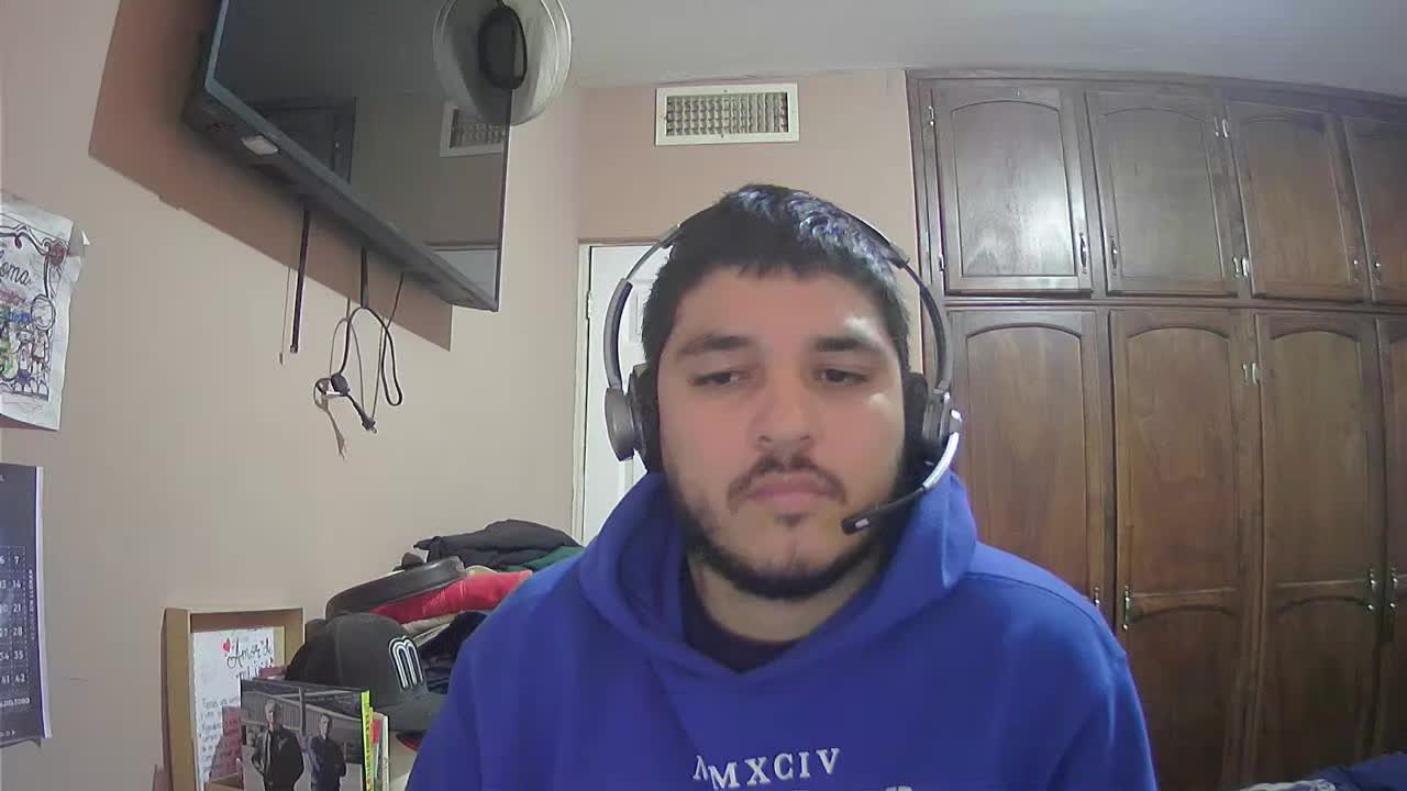 Video Resume