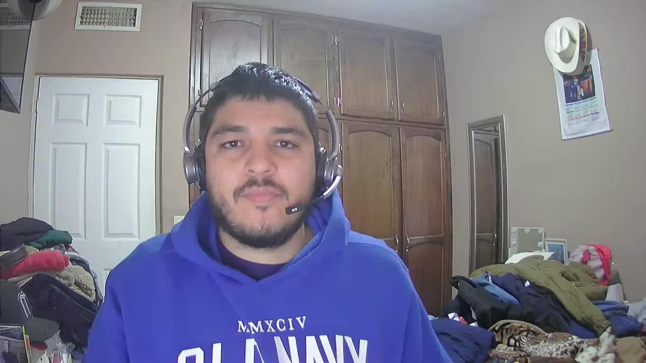 Video Resume