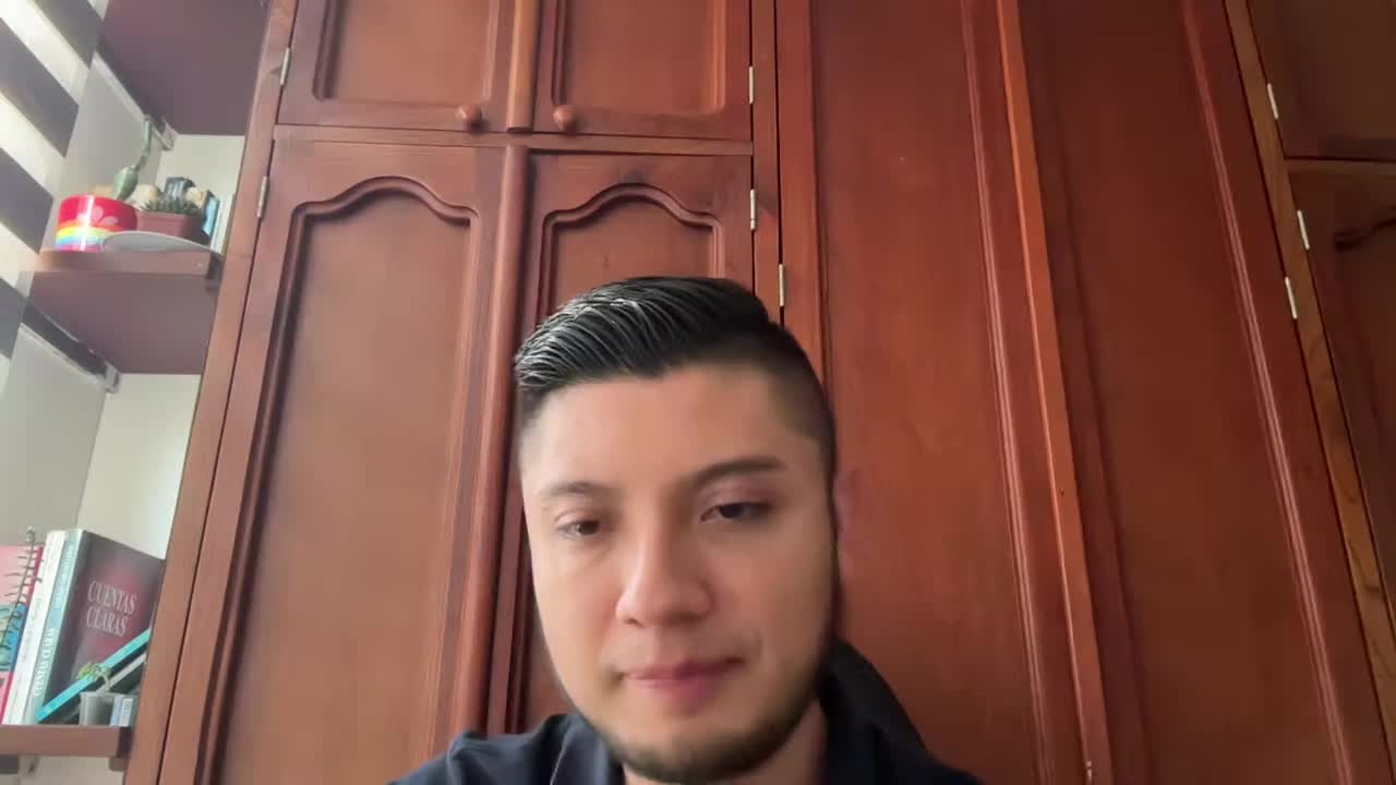Introducing myself