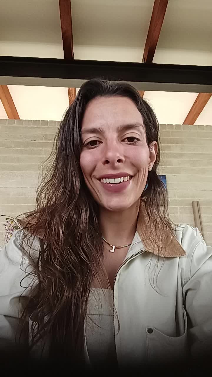 Licenciada en primera infancia
