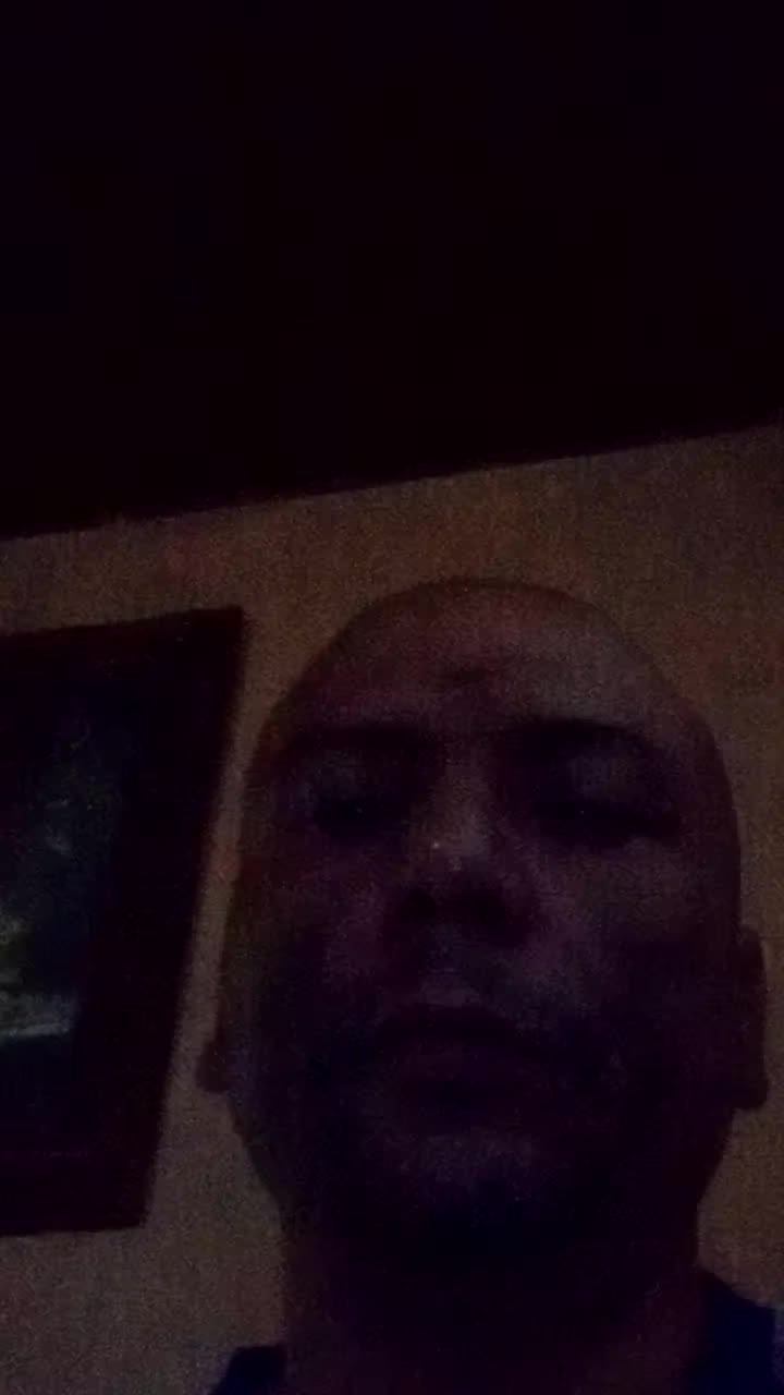 My video