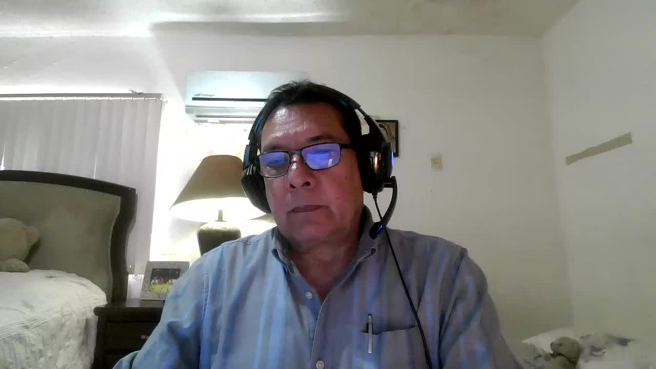 Agustin Carrillo Valenzuela