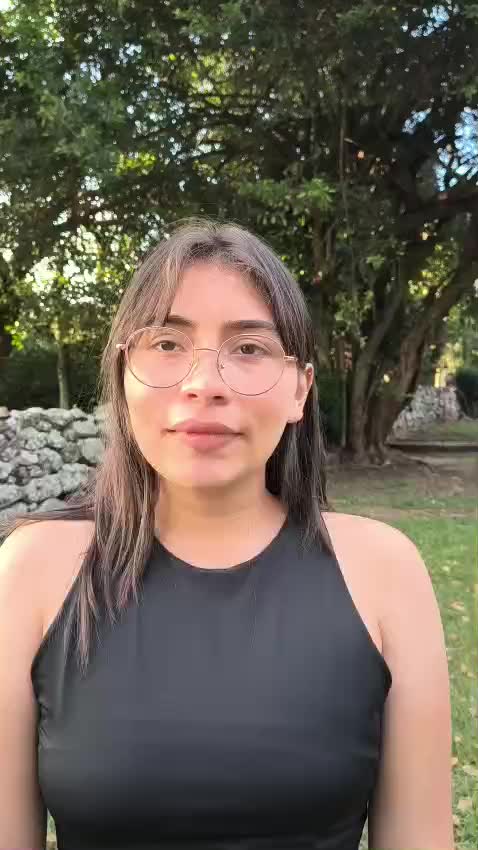 Estudiante de Ingeniería Electrónica
