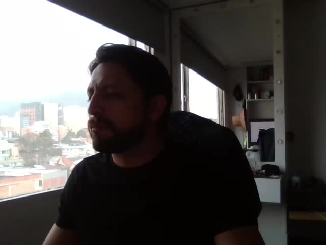 Jonathan Marin