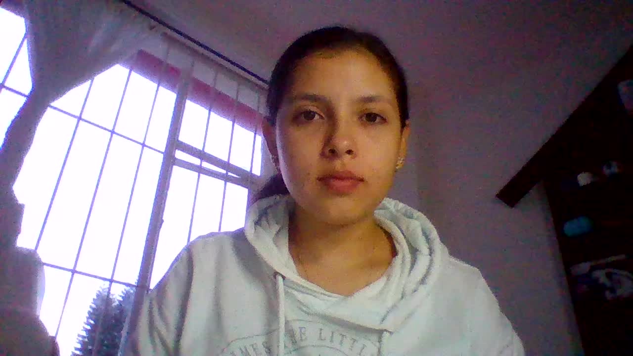 Soy Ana Maria y quiero ser parte de tu equipo