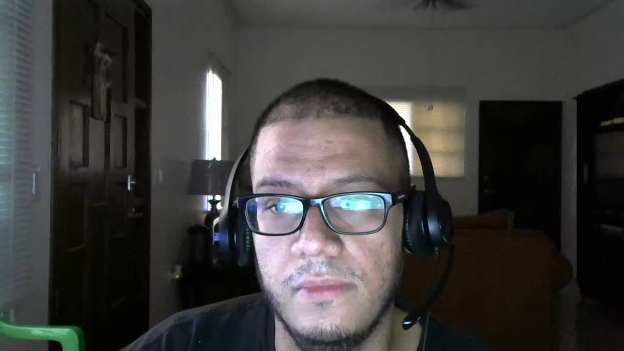 Jordan Andrade
