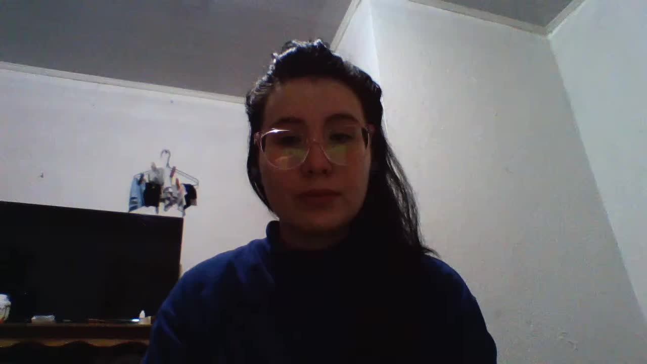 Presentación Auxiliar Administrativa