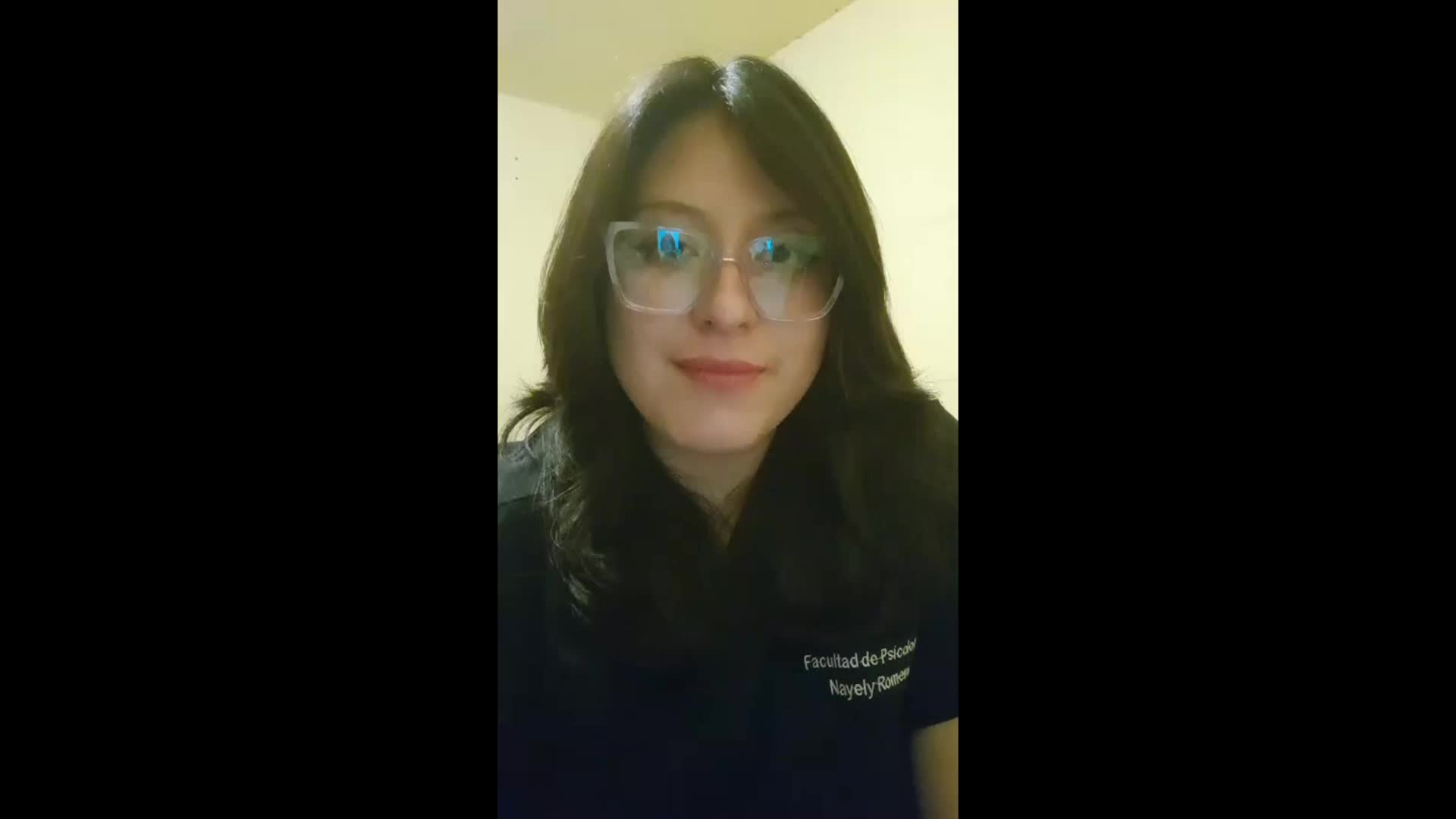 Presentación Nayely Romero