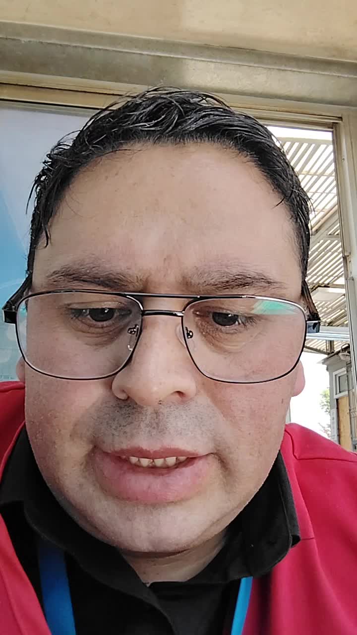 Guardia de seguridad