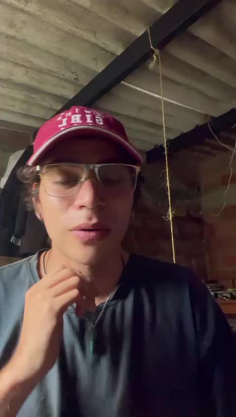 video presentación
