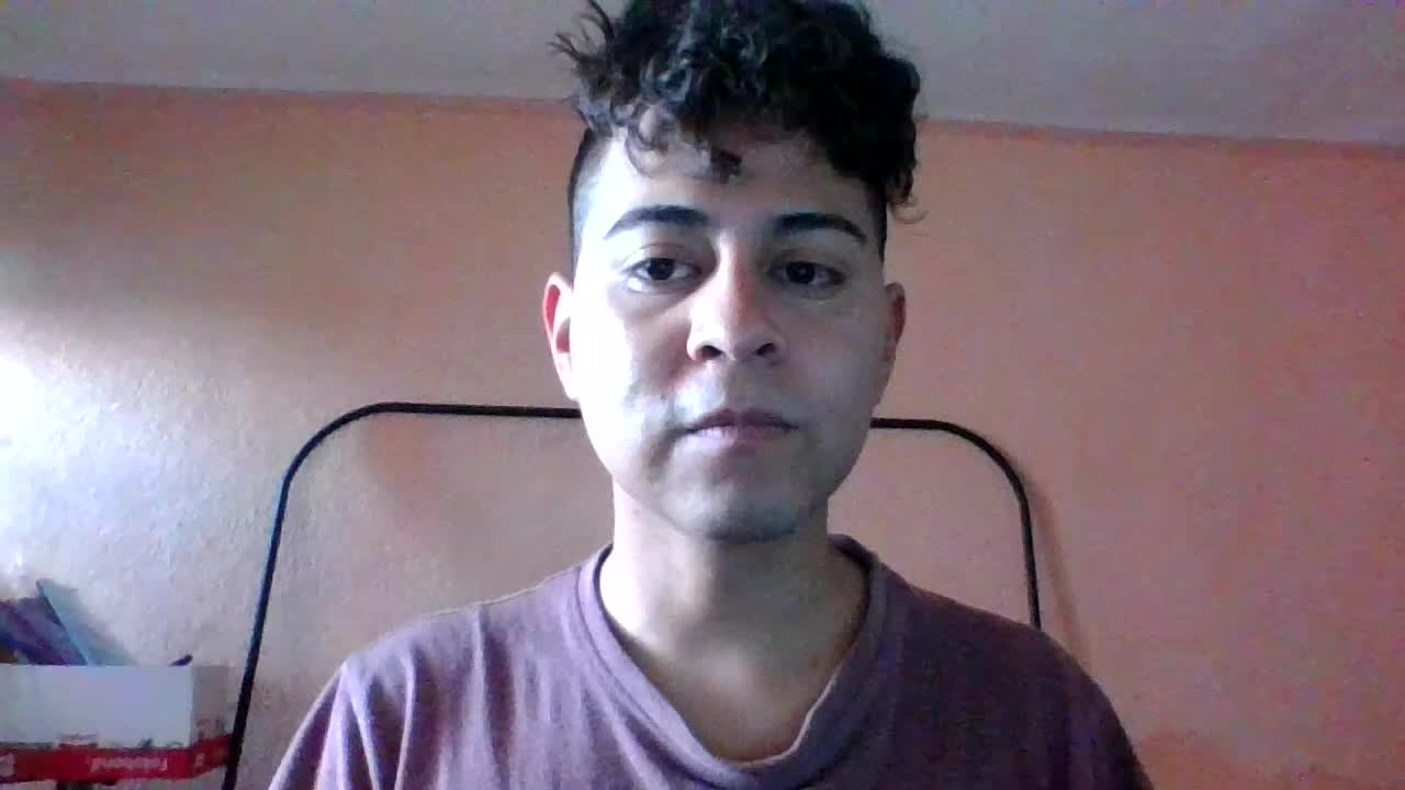 Roberto Agustin Monrroy video