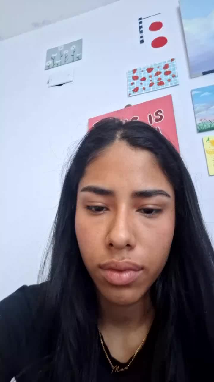 Mariajosé Presentation