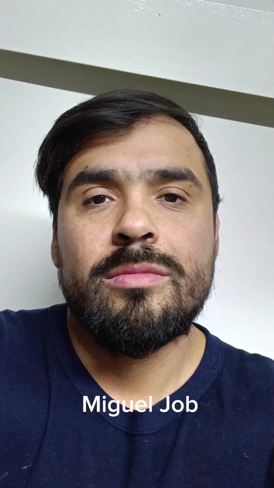 Miguel Job