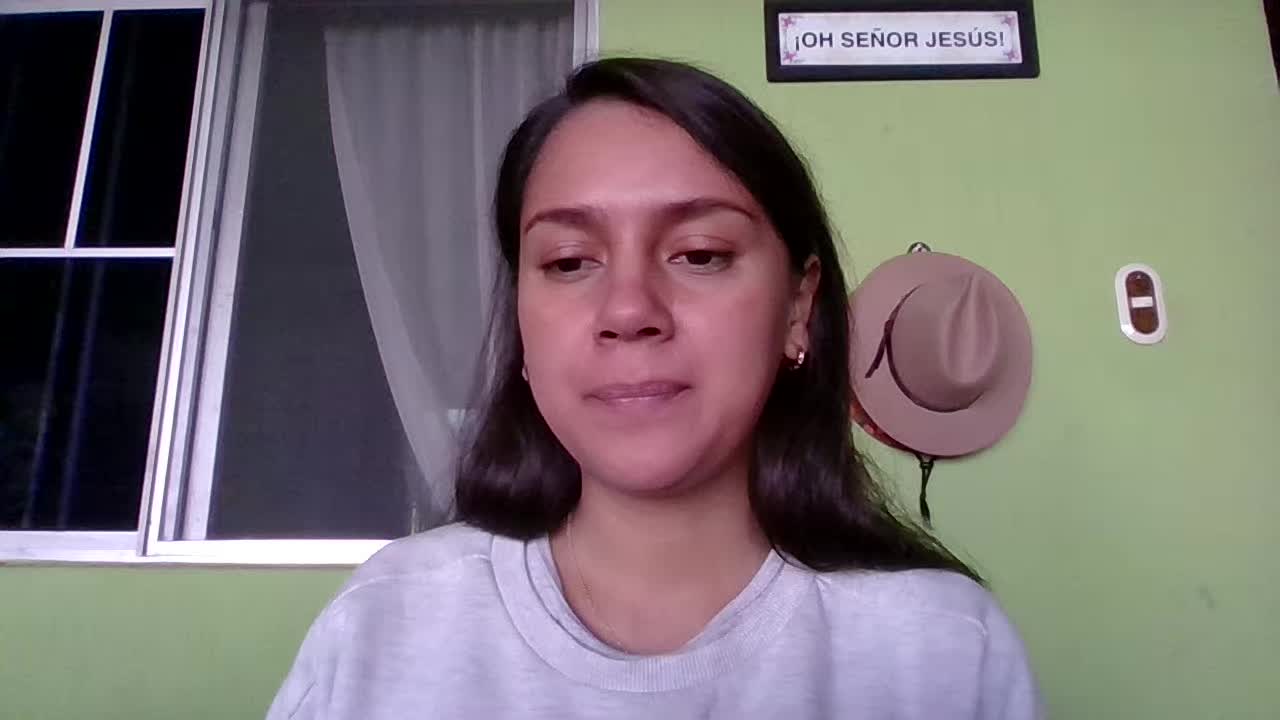 Presentation video_Jennifer Argueta
