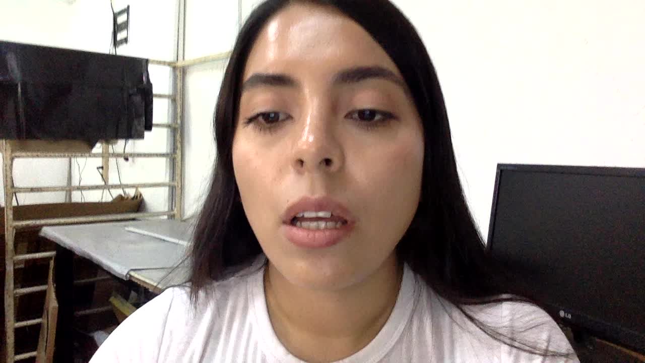 Presentación Dominique Paredes