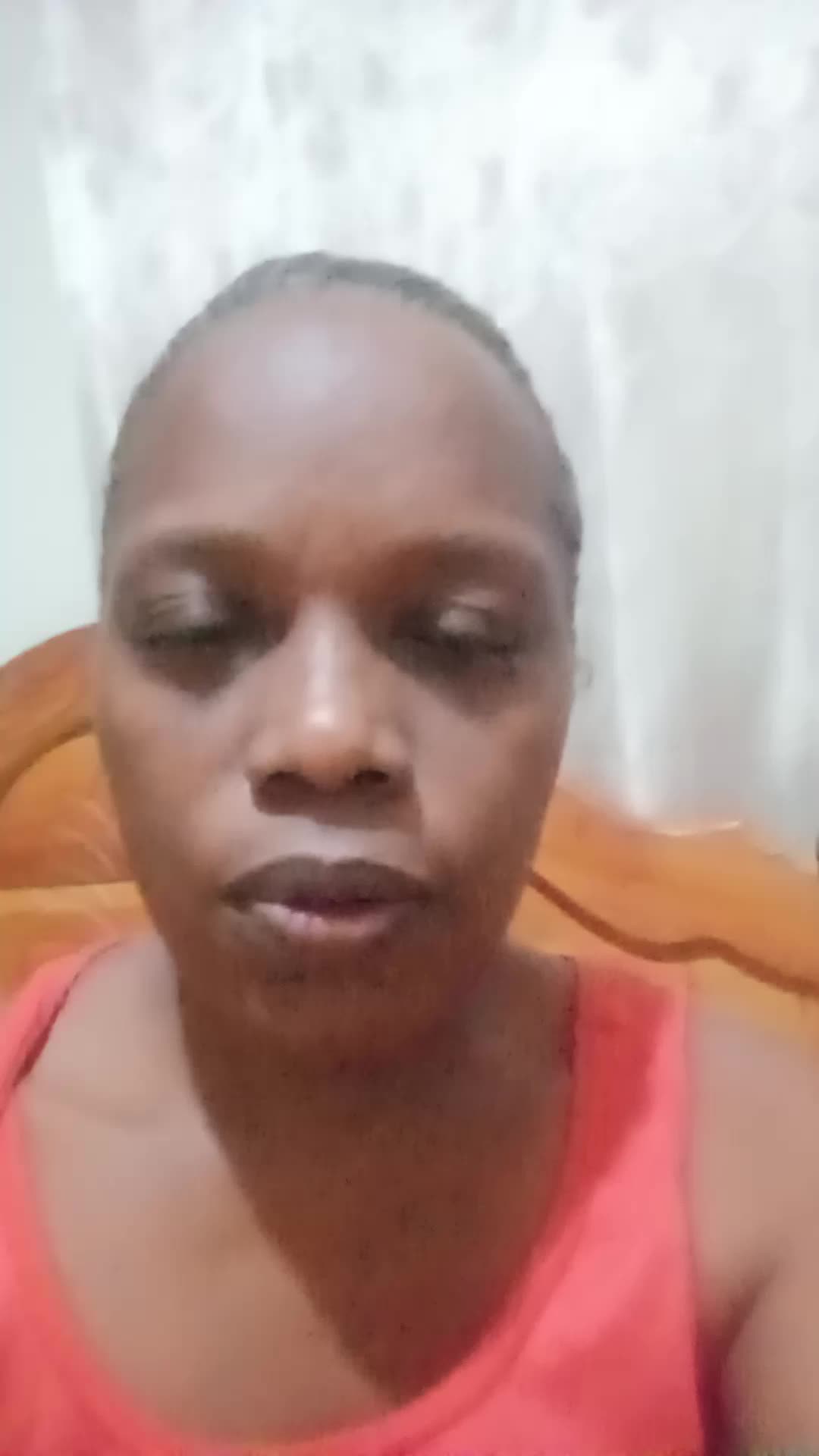 Tilcia Reid
