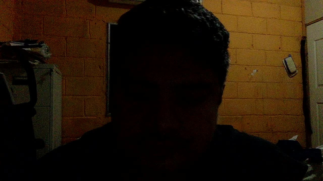I&amp;#x27;m Kristian