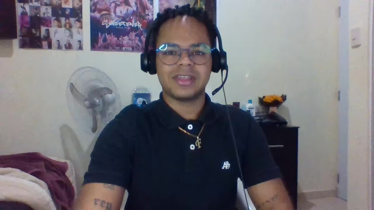 My self introducction