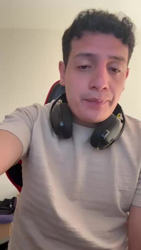 video resume