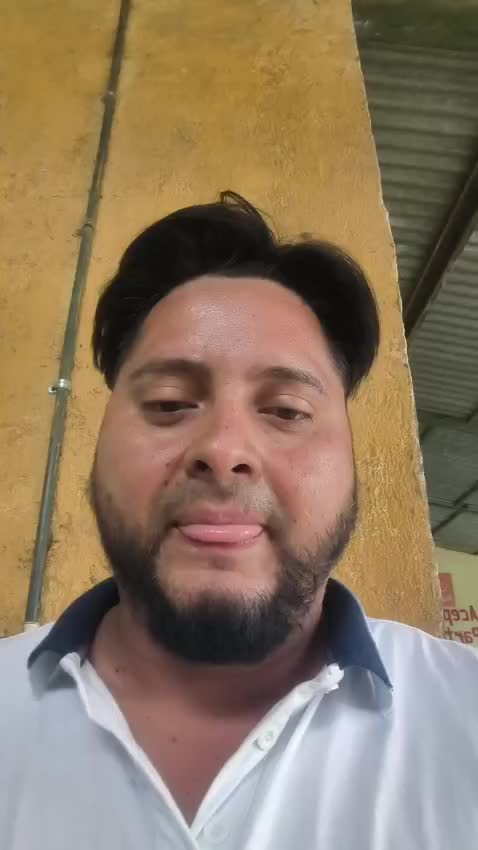 Mario Francisco Blando Perez