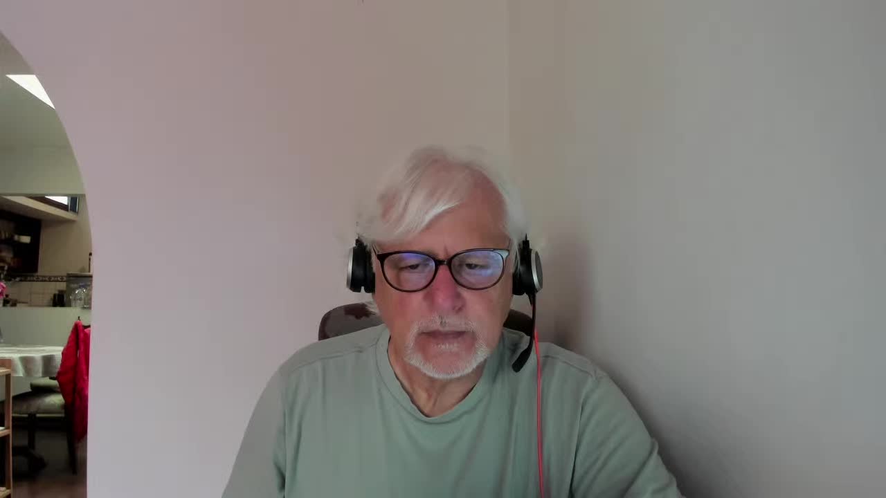 Interpreter video