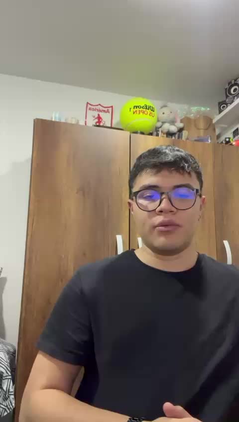 Curriculum Juan Mateo Diaz Mahecha
