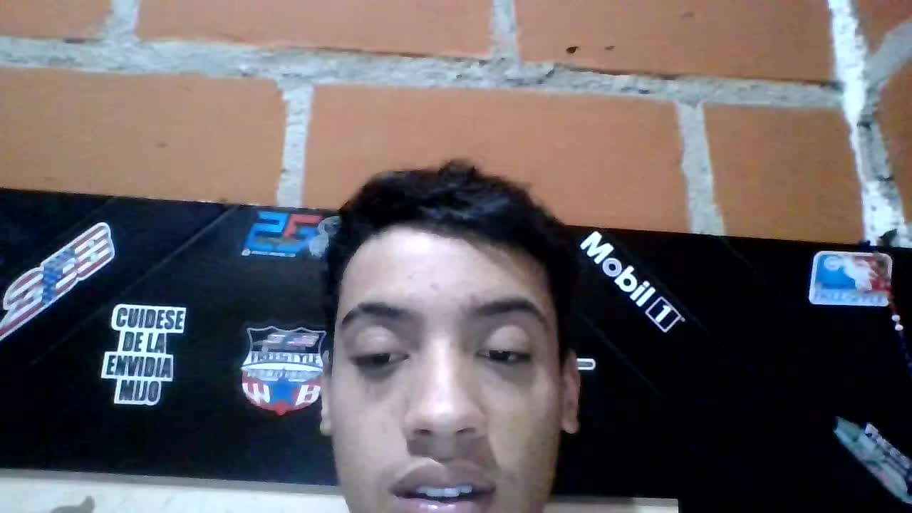 Este soy yo