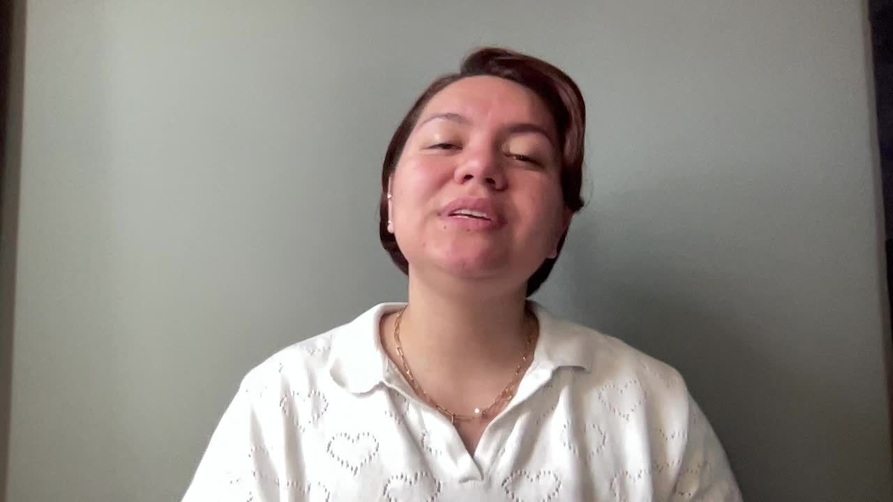 Meliza Orozco/ Dispatcher