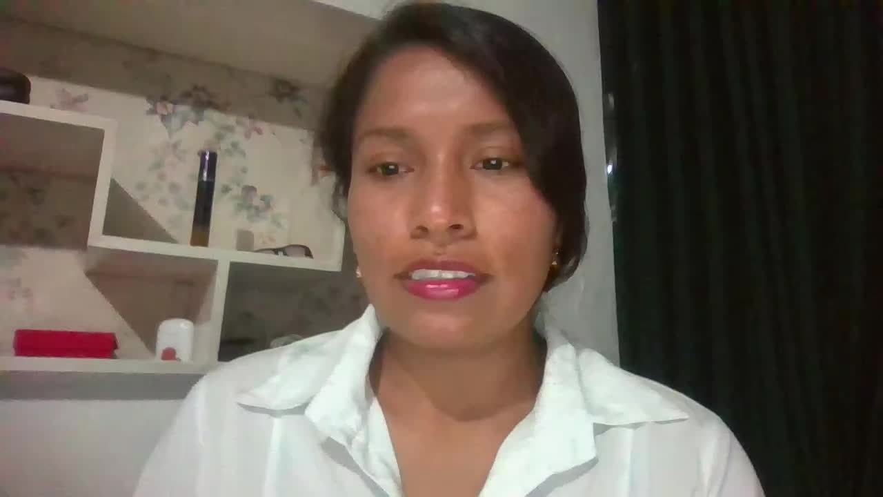 Jennfer Andrea Alape