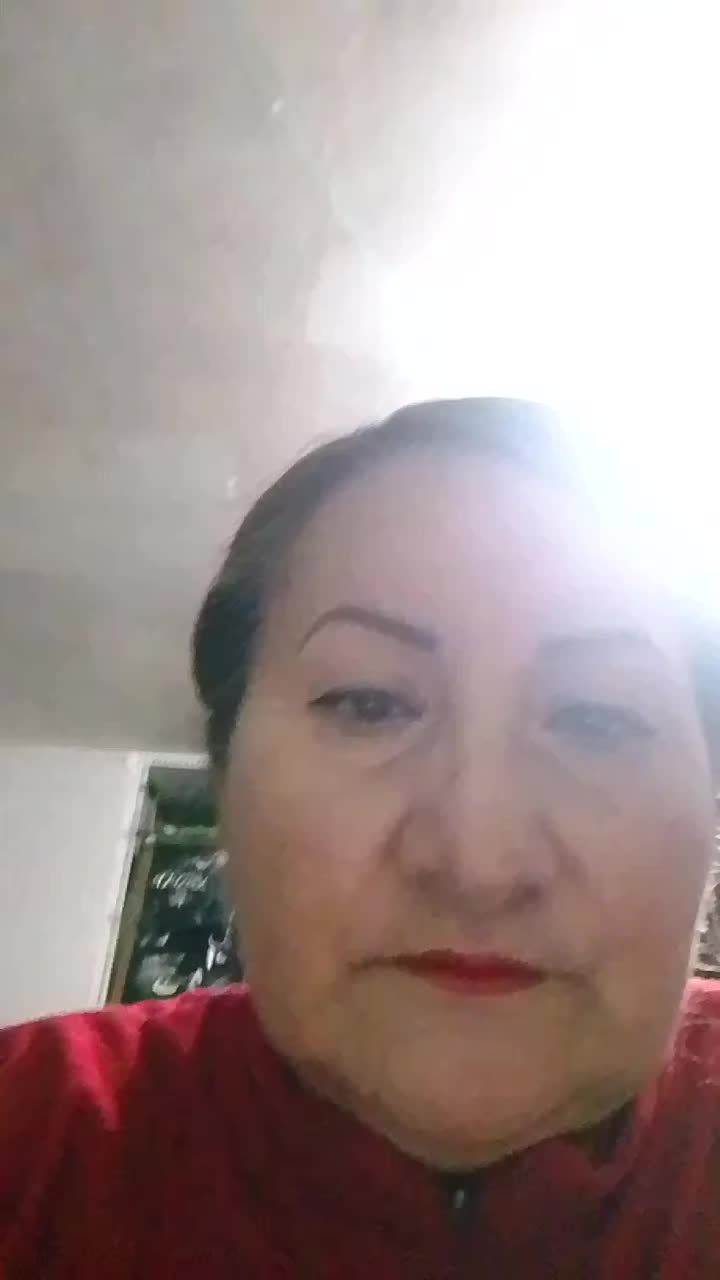 Licenciada en educación