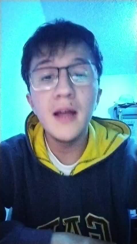 CV