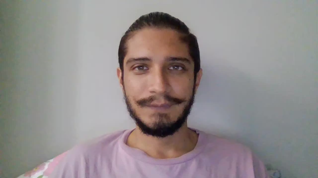 Fernando Macias video presentation