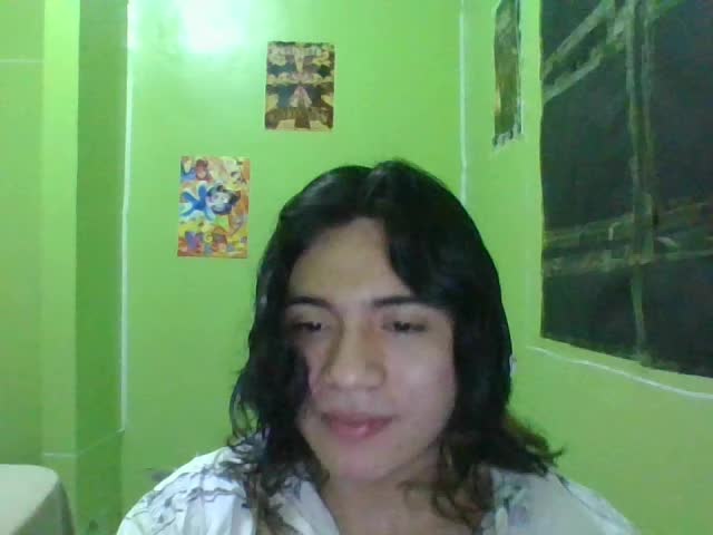 Guillermo presentation