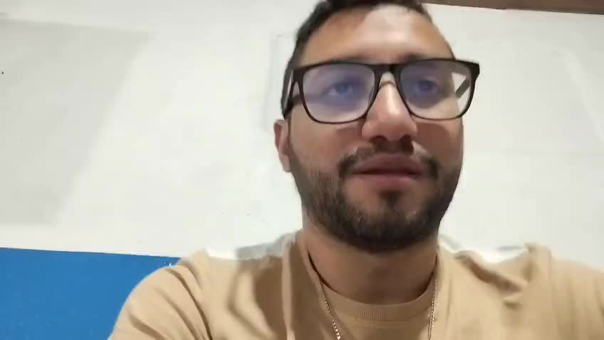 Video Currículum – Asistente de Recursos Humanos U Auxiliar de Oficina
