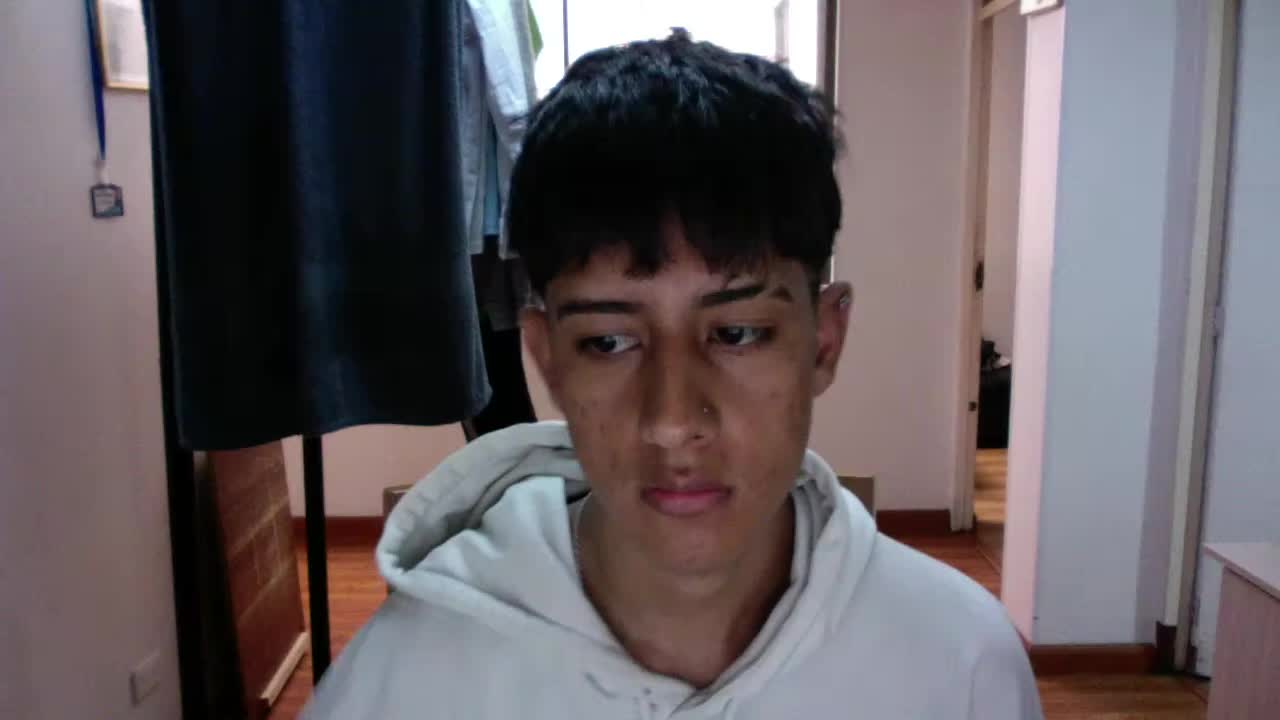 Estudiante de Ingeniería de Sistemas en búsqueda de trabajo estable