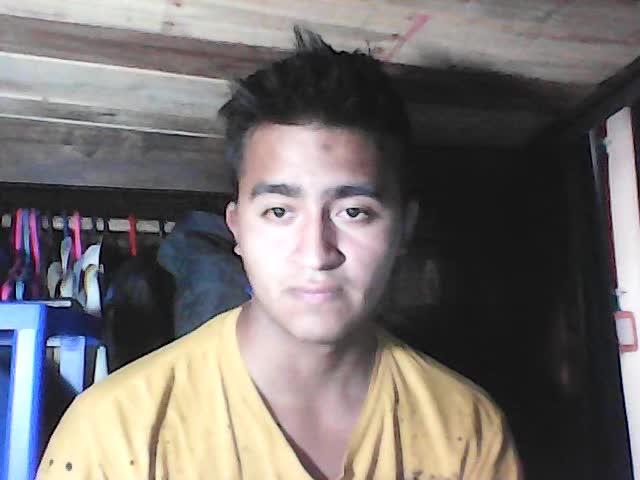 santiago rojas