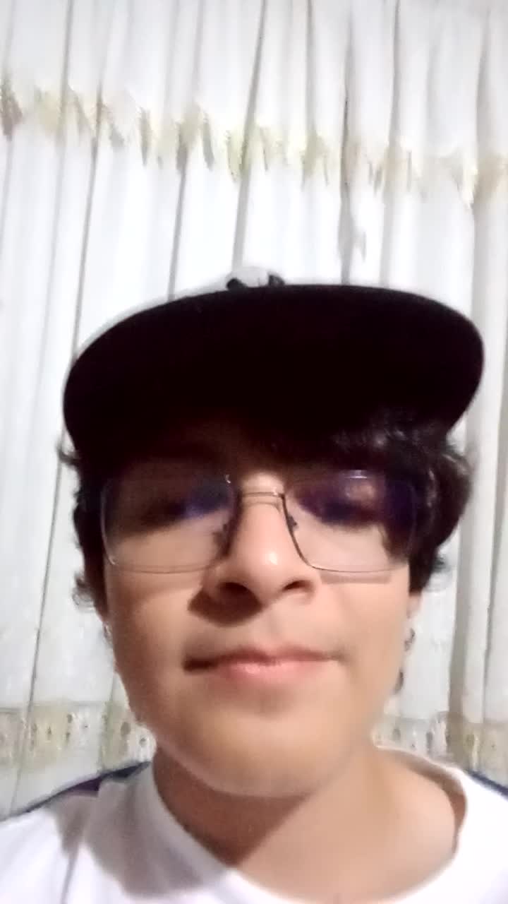 Presentación de Dylan