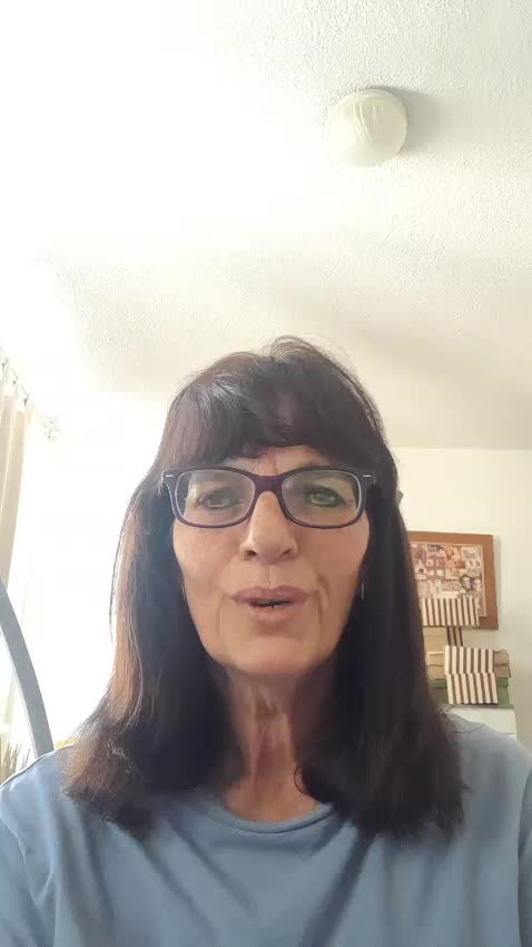 VIDEO PATRICIA SCOTT