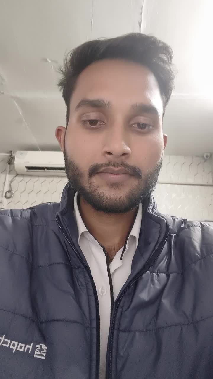 Data Entry Operator