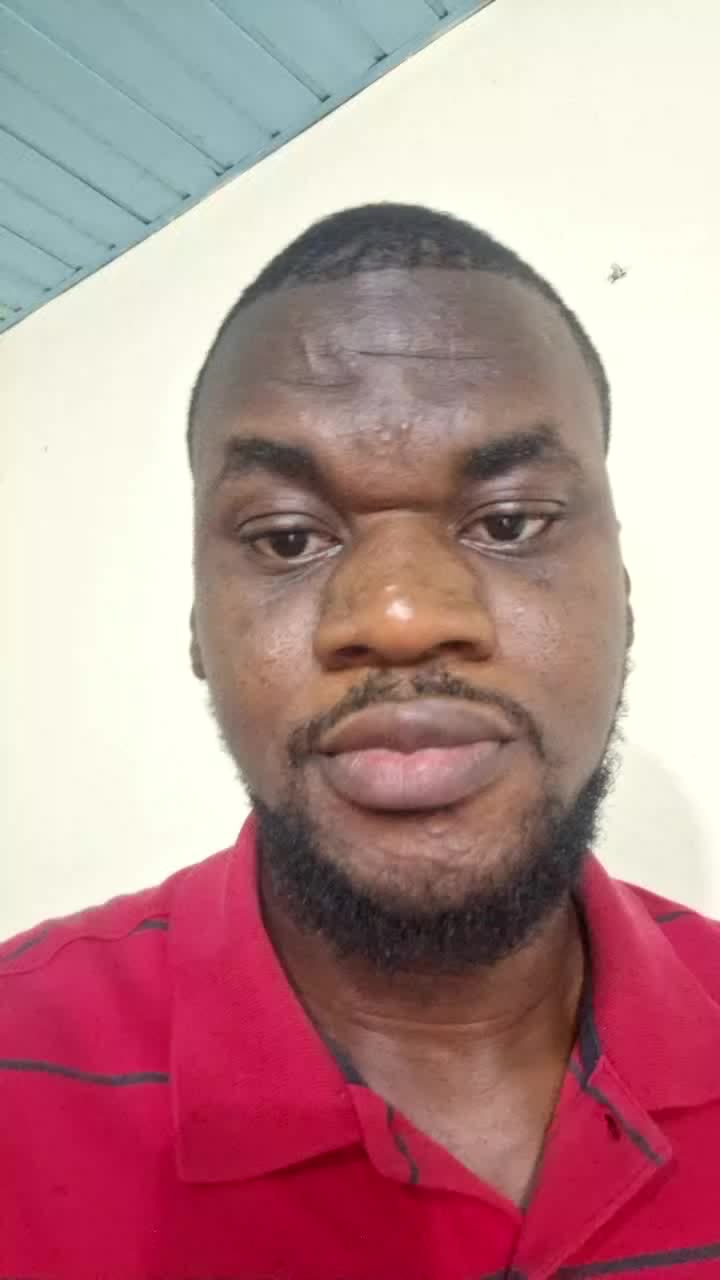 Chigozie Ikenna Video Resume